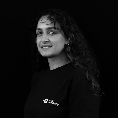 ეთია გოგალაძე