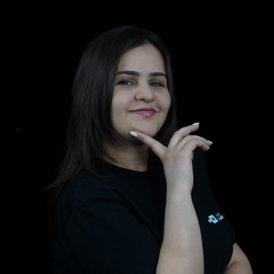 ანი გოგოშვილი