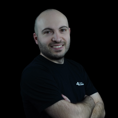 რატი გველესიანი