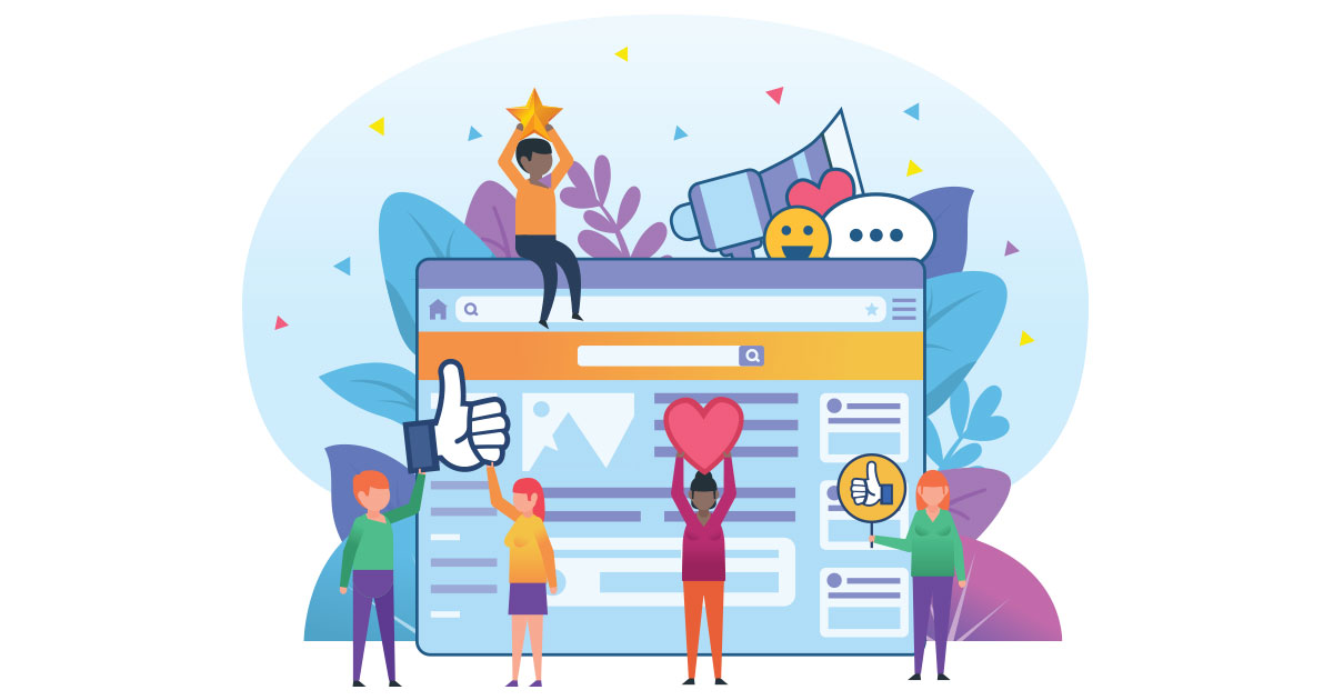 10 რამ, რაც ნებისმიერმა მენეჯერმა სოციალური მედიის შესაძლებლობებზე უნდა იცოდეს