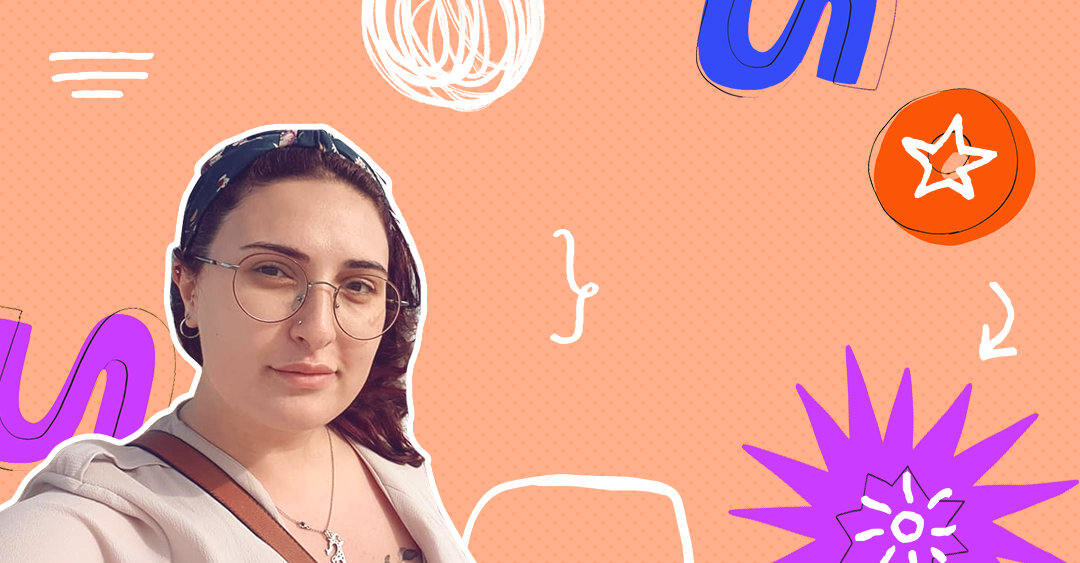 წერილი მომავალ სტუდენტს - ანა ელიზბარაშვილის ბლოგი