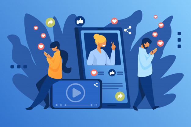 სოციალური მედია კრიზისის დროს