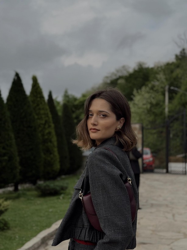 მარიამ ლაღაძე