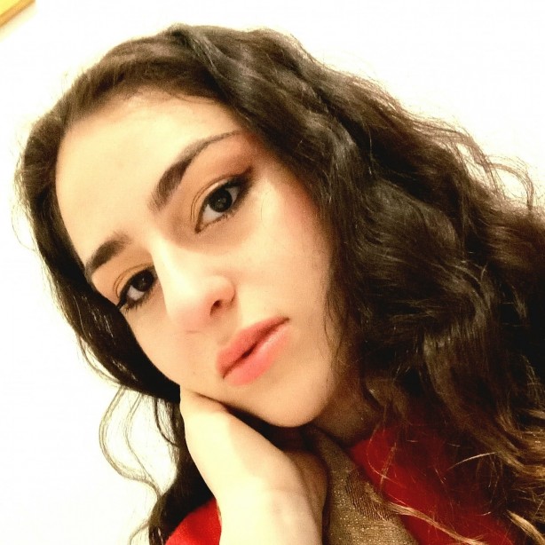 სალომე ჩივაძე