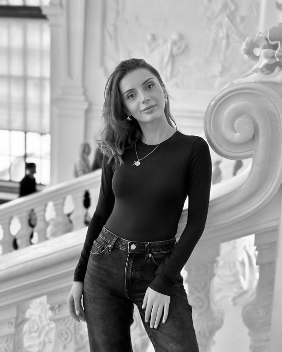 ვერიკო რამაზაშვილი