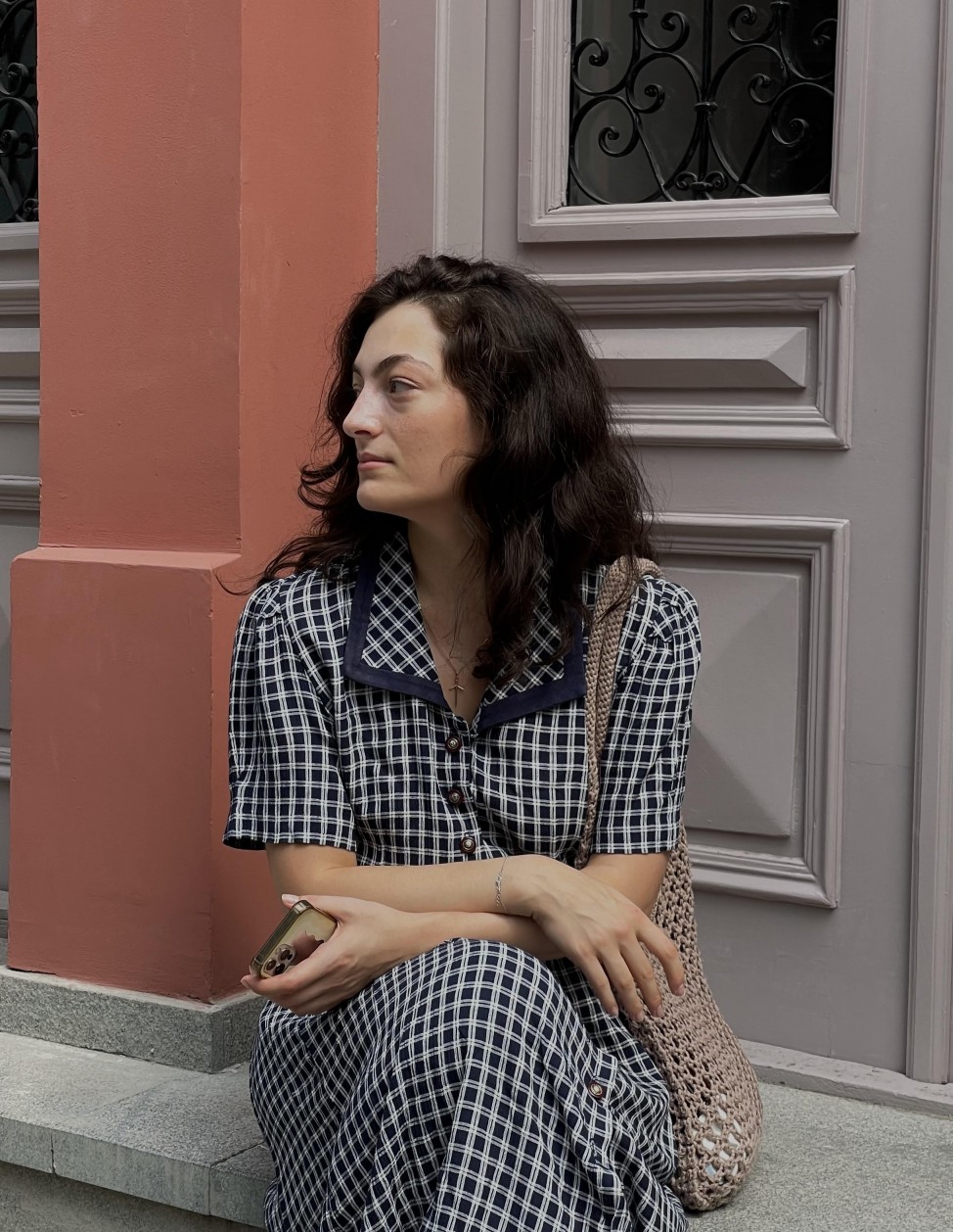 სალომე გოგილაშვილი