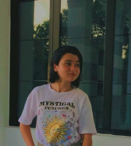 მარიამ ბაბულაშვილი