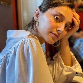 ანა პირველი