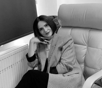 ხატია თამარაშვილი