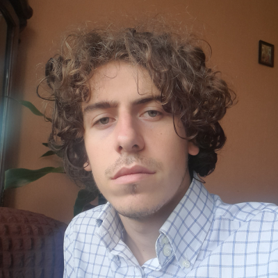 დავით გორგილაძე