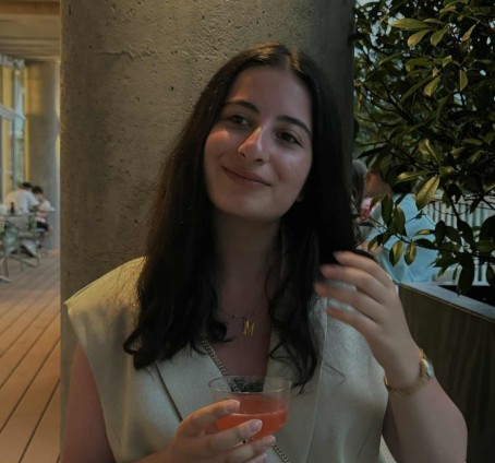 მარიამ დემეტრაშვილი