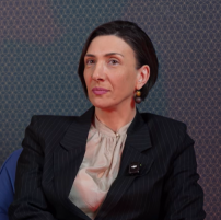 ოლიკო ნებიერიძე