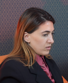 თეა რომელაშვილი