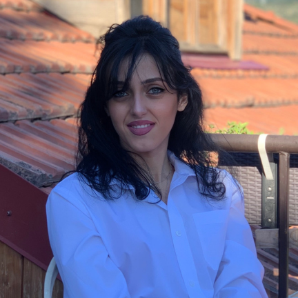 ლიკა მატუა