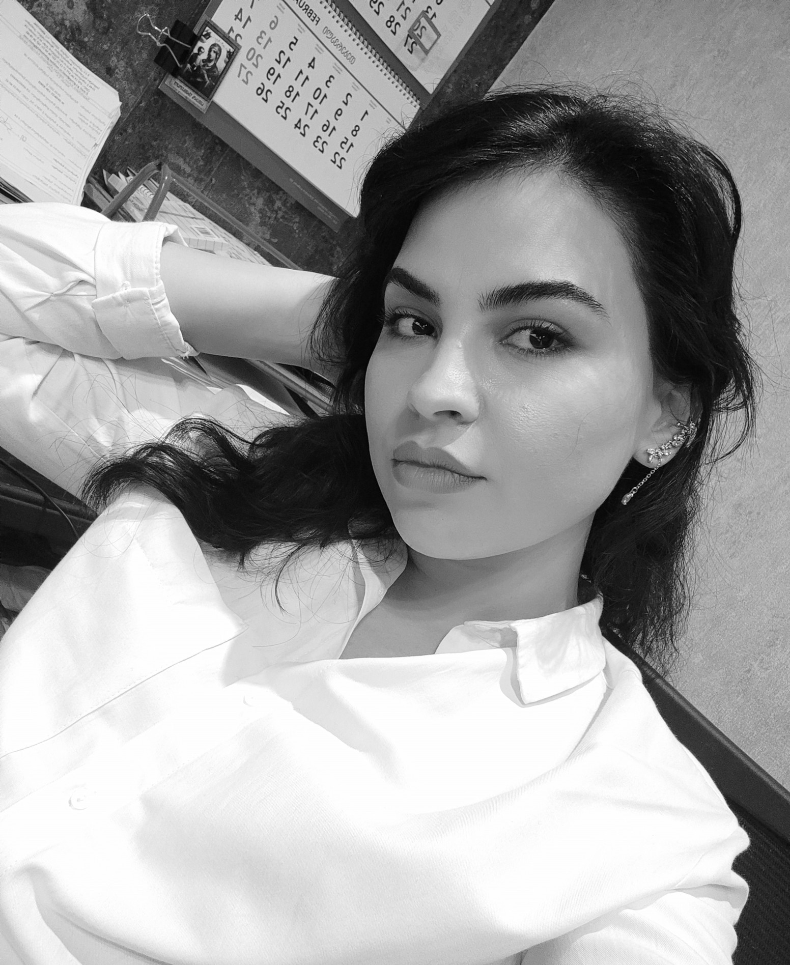 თეკლა ნადირაძე