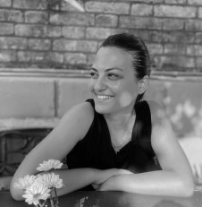 მარიამ მინდიაშვილი