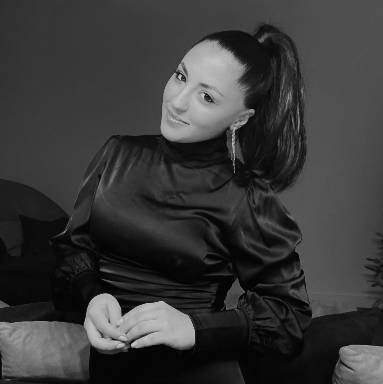 ქეთევან ჩხარტიშვილი