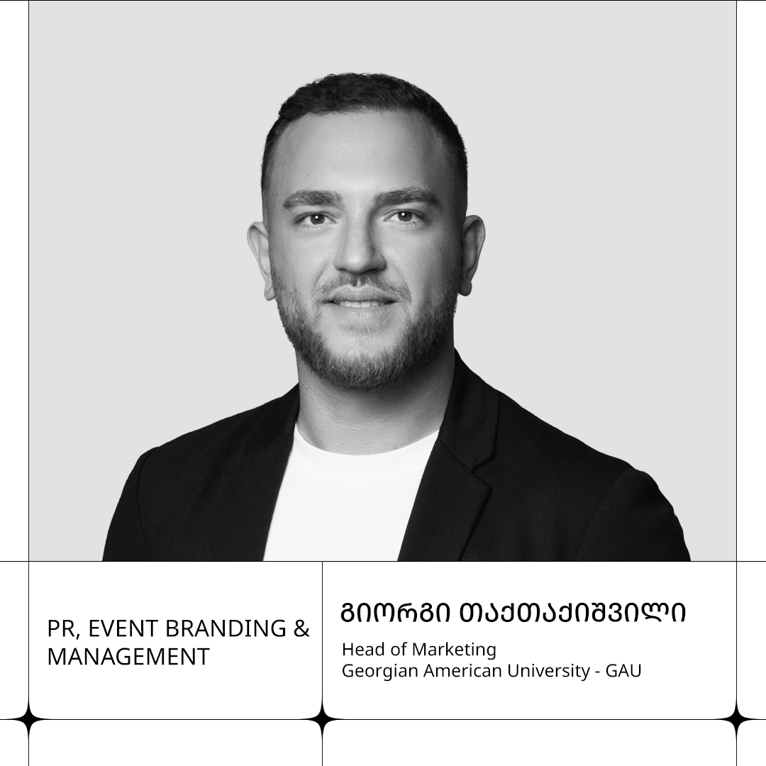 გიორგი თაქთაქიშვილი