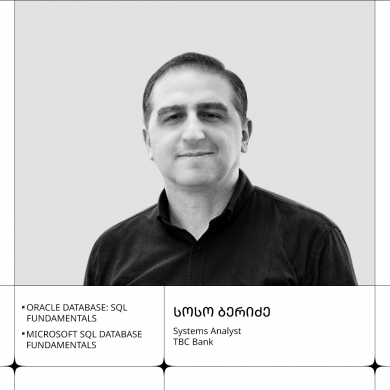 სოსო ბერიძე