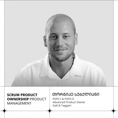 თორნიკე სუბელიანი