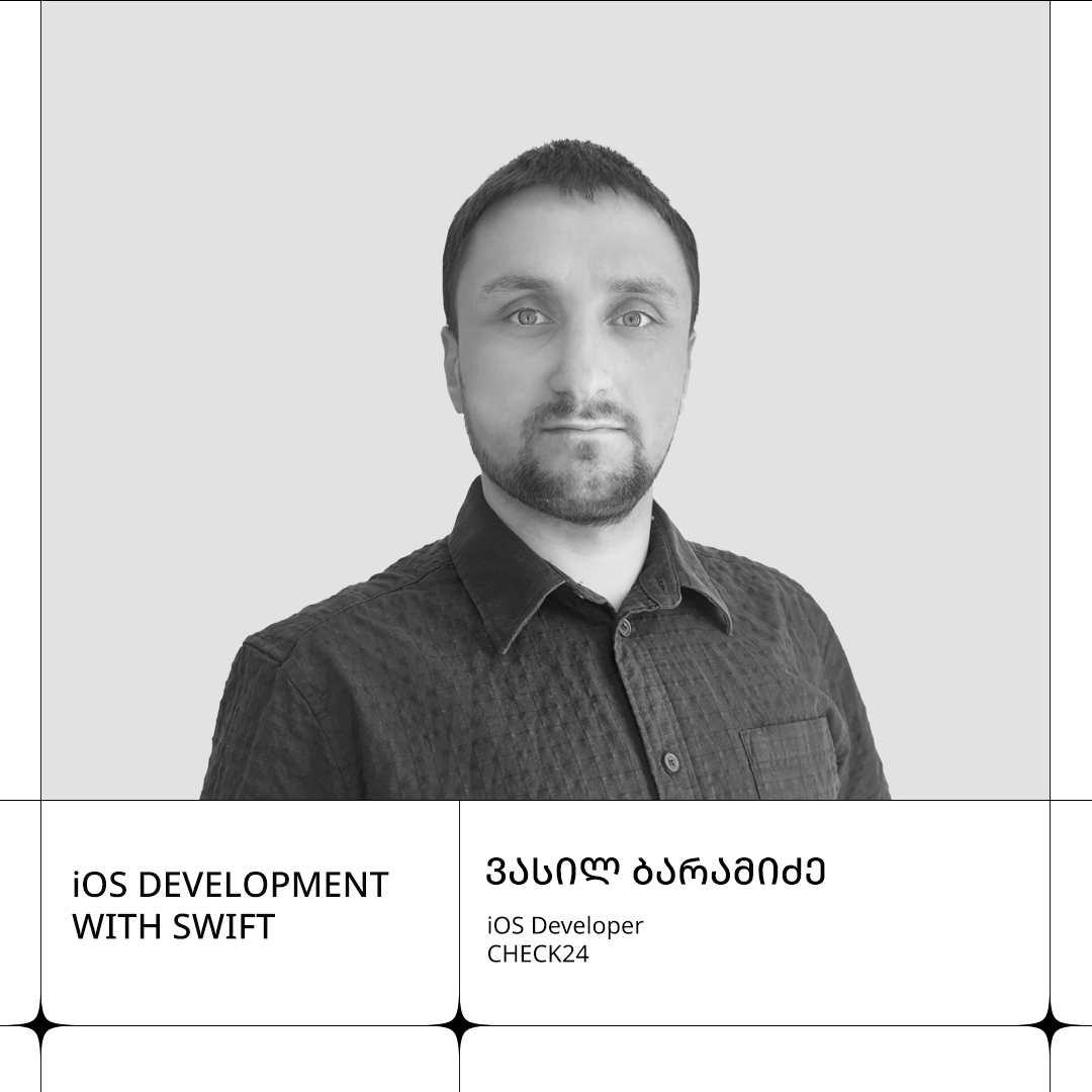 ვასილ ბარამიძე