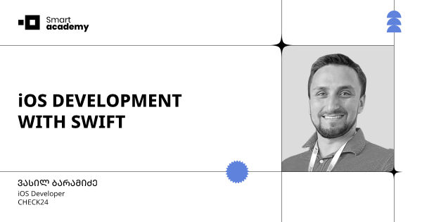 iOS Development with Swift